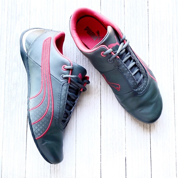 tenis puma sport lifestyle